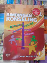 Demikian ulasan mengenai materi layanan bimbingan dan konseling kelas 7 smp/mts kurikulum 2013. Jual Bimbingan Konseling Kelas 7 Smp Di Lapak Jeria Shop Bukalapak