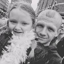 Mac Mckeown's Instagram, Twitter & Facebook