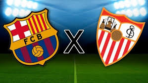Customer service in your language. Barcelona X Sevilla Onde Assistir Horario E Classificacao