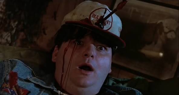 Creepshow 2 (1987) – Alex on Film