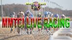 06 July 2024 | Philippines Horse Racing Live | Metro Manila ...