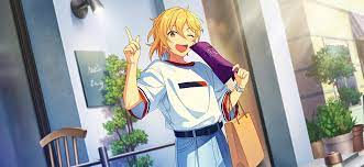 Maybe you would like to learn more about one of these? Nazuna Nito Gallery The English Ensemble Stars Wiki Fandom