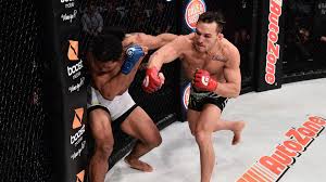 One of bellator's more intriguing bantamweight prospects will look to continue his winning ways next month when danny sabatello meets johnny campbell at bellator 264. The Bellator Top 25 Ranking The Best Fighters In Bellator Mma History Sporting News
