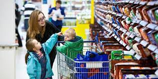 Online food shopping is easy at tesco. Tesco Linkedin