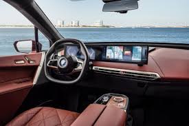 Discover auto insurance that fits your life and your budget. Bmw Reveals New Idrive 8 Infotainment System