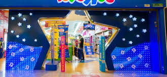 Maybe you would like to learn more about one of these? Toys R Us To Shutter 100 Stores In The Uk