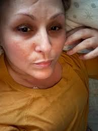 Cancer is a very lonely experience. Even when you are surrounded by people  who love and support you. I typically don't “feel” like a cancer patient. I  had become very good at