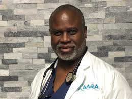 Parris and Associates​ Provides Full-Service Rheumatology Care