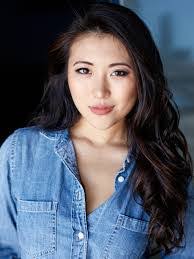 Irene Chen's Instagram, Twitter & Facebook