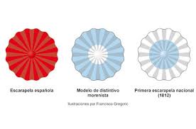 El origen de la escarapela tiene vital importancia en la historia argentina porque fue el primero de las escarapelas eran también una forma de distinguir bandos políticos. Por Que El 18 De Mayo Se Celebra El Dia De La Escarapela Filo News