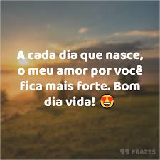 60 Frases De Bom Dia Para Namorada Para Expressar Seu Carinho 2021 Frazes