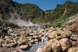 Image result for in the valley of desolation