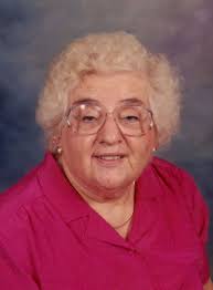 VANDENBOOM: Theadora of Zurich and formerly of South Carolina