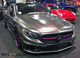 مرسيدس بنز اس كلاس كوبيه أناقة واداء فاخرين موقع ويلز Benz S Class Benz S Mercedes Benz