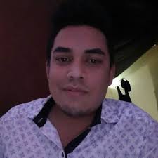 Robert Macias (@RobertMacias786)