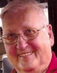 Samuel C. Jacob, Jr.