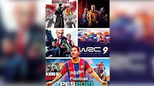 Check spelling or type a new query. Los 10 Videojuegos Que Salen Este Mes Y No Puedes Perderte Los Tiempos