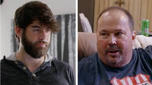 Teen Mom 2': Randy Houska Slams David Eason After Dog Killing