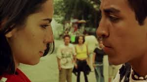 Nadia Ríos canta 'Besos de ceniza' en la semifinal de La Voz Kids