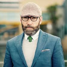 About — Christopher McElroen