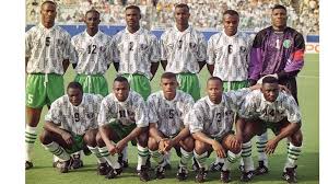 Straight to your inbox & founded in 1977, american eagle is still one of the hottest clothing brands for youn. Top 10 Super Eagles Von Nigerias Schonsten Momenten