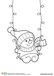 Check spelling or type a new query. Guirlande De Noel Et Bonhomme De Neige Coloriage De Noel A Imprimer Coloriage Noel Dessin Noel Guirlande Noel