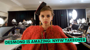 Résultat de recherche d'images pour "desmond is amazing"