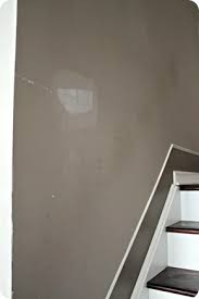 Interior Walls Painted In Ytical