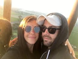 Our Story — Jennifer & Sean