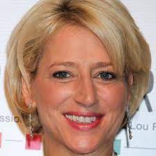 On what would have been richard's 68th birthday on thursday, the real housewives of new york city star shared a throwback. Dorinda Medley Reality Star Leeftijd Verjaardag Bio Feiten Familie Netto Waarde Hoogte Meer Allfamous Org