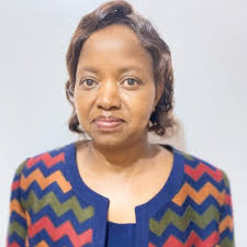 Today, we were glad to welcome Gilbert Kamanga, our new National Director  (far right