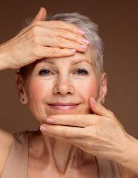 Dr. Susan Neil believes in a partnership approach to beauty. With Juvederm,  we can address the signs of aging together, crafting a personalized plan  that highlights your best features. Let's embrace this