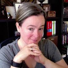 Blogger: User Profile: Amy Nix