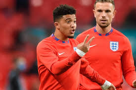 Jadon sancho looks destined to return to england with manchester united and end his stay at borussia dortmund this summer. Manchester United Submit 75million Plus Second Offer For Jadon Sancho Manchester Evening News