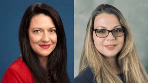 Liberty Military Housing Appoints Audrey Hamilton as VP of Accounting and  Lana Freger as VP of Finance