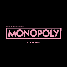 Blackpink in your area monopoly 55,000원 55,000원 0%. K Pop Artist Blackpink Official Merchandise Monopoly On Behance
