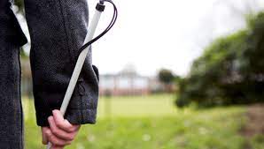 Action For Blind People Merged With Rnib Rnib See Differently