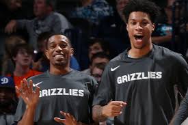 Spurs we travel much, yet prisoners are, and close confined, to boot. Memphis Grizzlies Player Keeper Rankings Grizzly Bear Blues