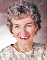 Constance Berto Obituary