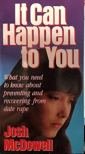 It Can Happen to You: McDowell, Josh: 9780849932915: Amazon.com: Books