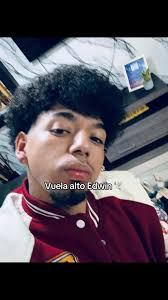 Edwin y el Trend de Aguascalientes