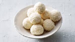 Rezept Kokospralinen Ndr De Ratgeber Kochen Rezept Rezepte Kokospralinen Kochen Und Backen