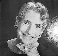 Thadyne HANEY Obituary (1929