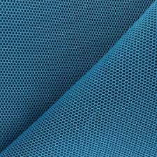 Une démarche créative en 3d avec l'utilisation du logiciel clo 3d ou encore fusion 360 avec l'utilisation d'imprimante 3d. Tissu Mesh 3d Bleu Turquoise Bubble Ma Petite Mercerie