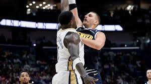 Nuggets 104-91 Pelicans (Oct 28, 2026) Final Score