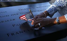 What more can i give was a benefit concert led by michael jackson held on october 21, 2001 at rfk stadium in washington, d.c. United We Stand Divided We Fall Voice The Christian Post