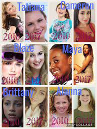 A page for describing trivia: Standing Ovation Cast 2010 Vs 2017 Movie Posters It Cast Standing Ovation