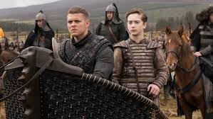 Vikings season 6 part 2 should be airing before the end of 2020 but fans are yet to hear of a release date for the last part of the series. Vikings That Massive Season 6 Death As Explained By The Show S Creator Gamespot