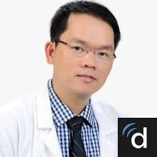 Dr. Phillip Tran, DO