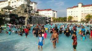 Find exclusive offers for the best port dickson accommodation! Yee Sang Picture Of Primaland Port Dickson Resort Convention Centre Prcc Tripadvisor